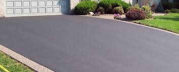 Wisconsin Dells, WI Driveway Paving Services Company